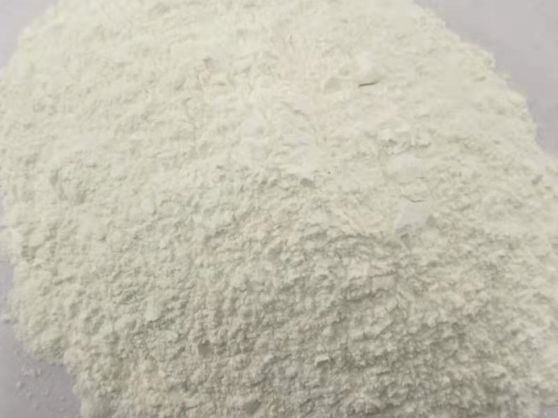 Modified nano zinc oxide